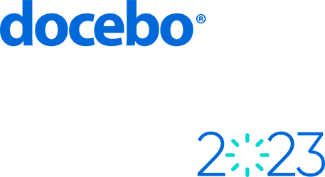 Docebo Inspire 2023 title